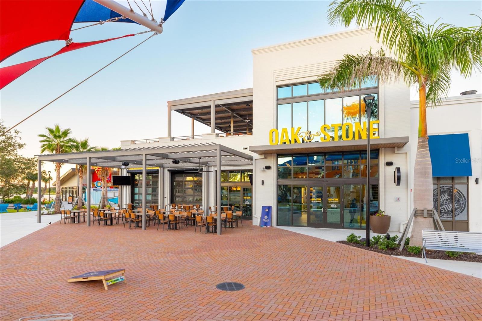 GRAND PALM PHASE 2B - Residential