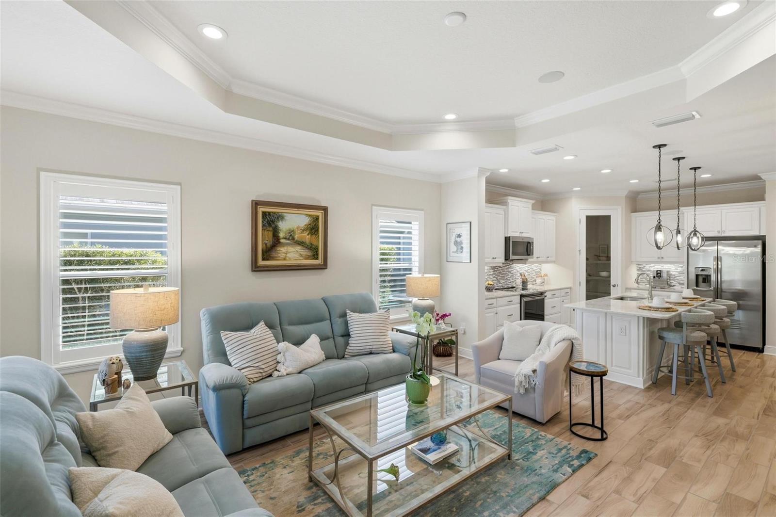 GRAND PALM PHASE 2B - Residential