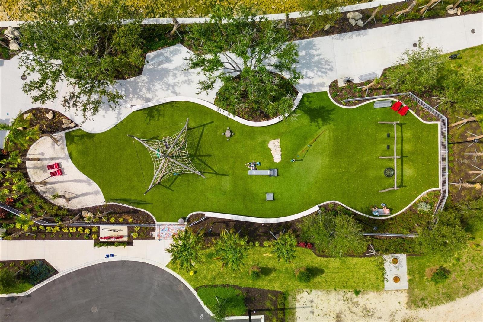 GRAND PALM PHASE 2B - Residential