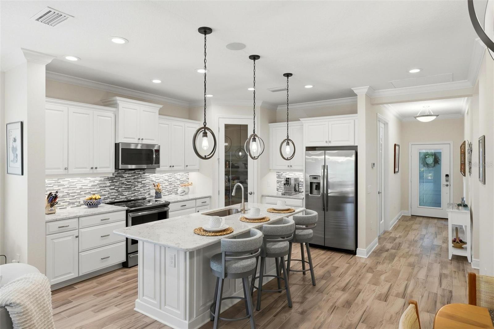 GRAND PALM PHASE 2B - Residential