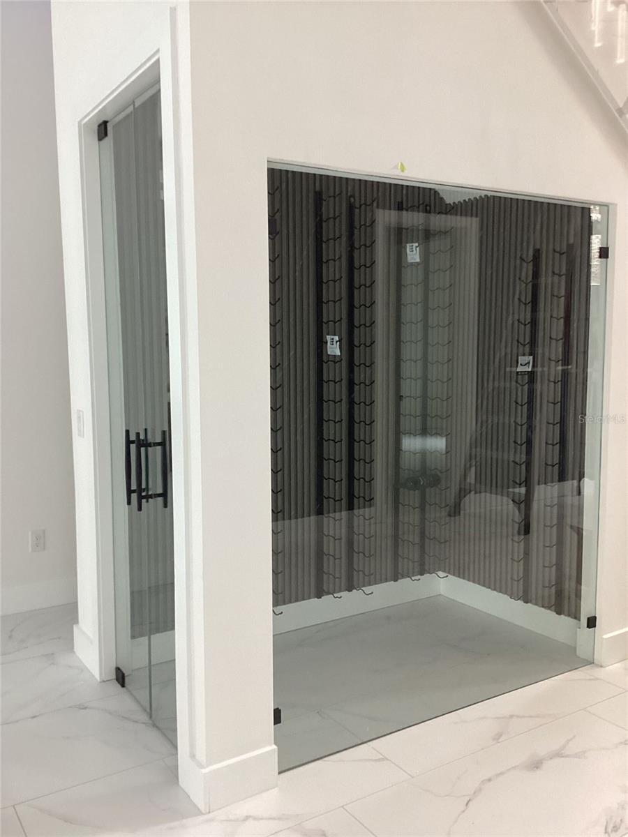 MARYLAND MANOR REV - Residential