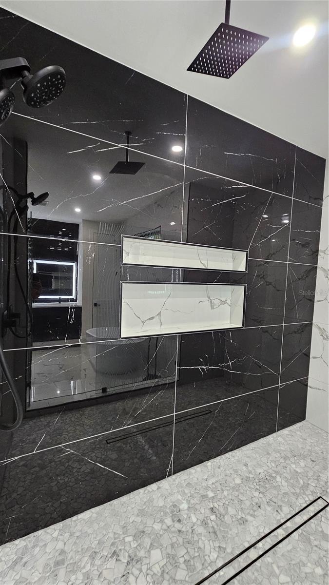 MARYLAND MANOR REV - Residential