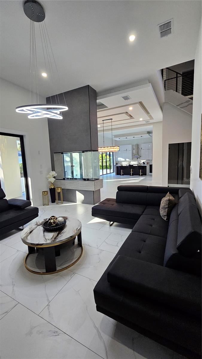 MARYLAND MANOR REV - Residential