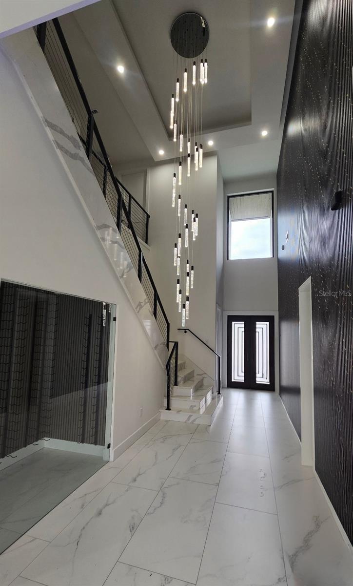 MARYLAND MANOR REV - Residential