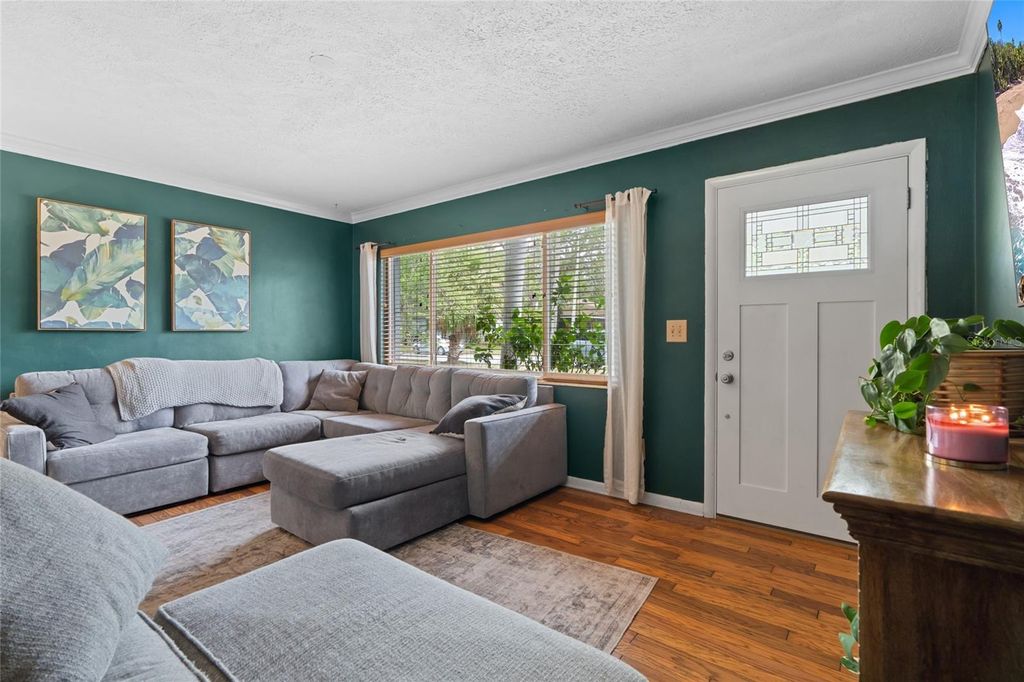 Photo of 1526 San Mateo Drive, Dunedin, FL 34698 (MLS # TB8383452)