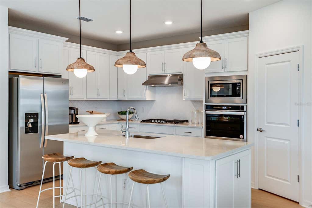 Photo of 3300 Windswept Way, Wildwood, FL 34785 (MLS # TB8522308)