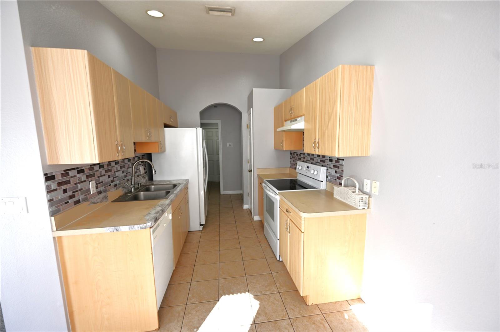 PORT CHARLOTTE SUB 26 - Residential