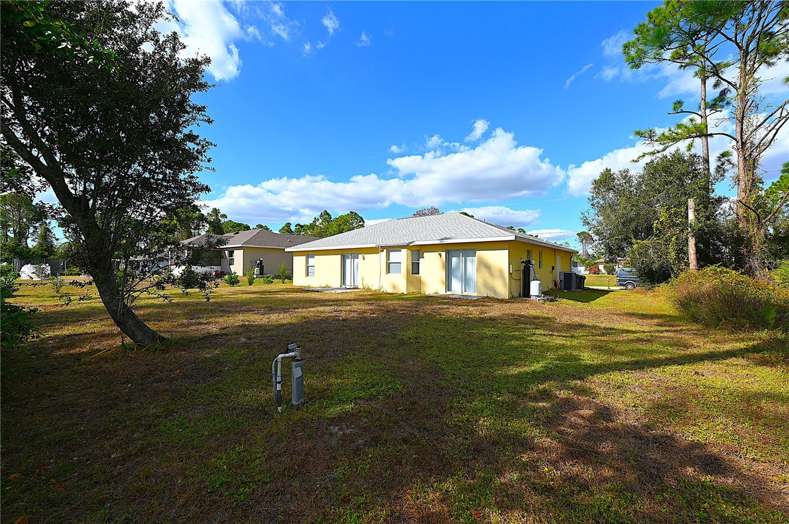 PORT CHARLOTTE SUB 26 - Residential