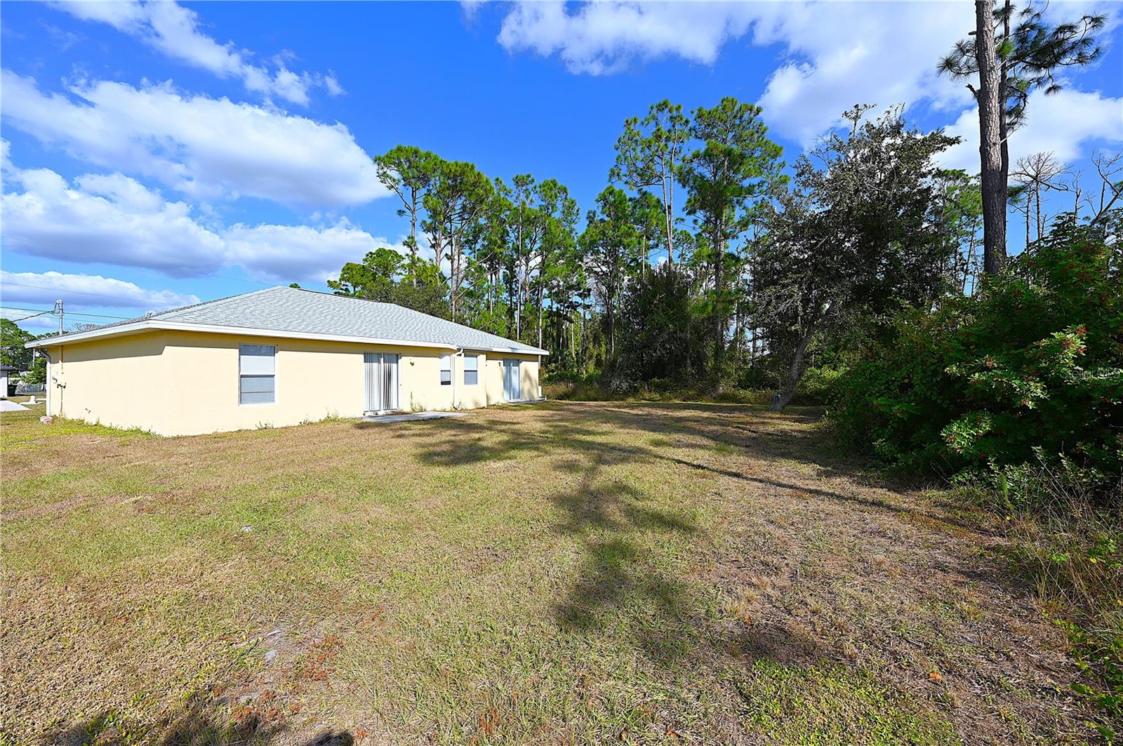 PORT CHARLOTTE SUB 26 - Residential