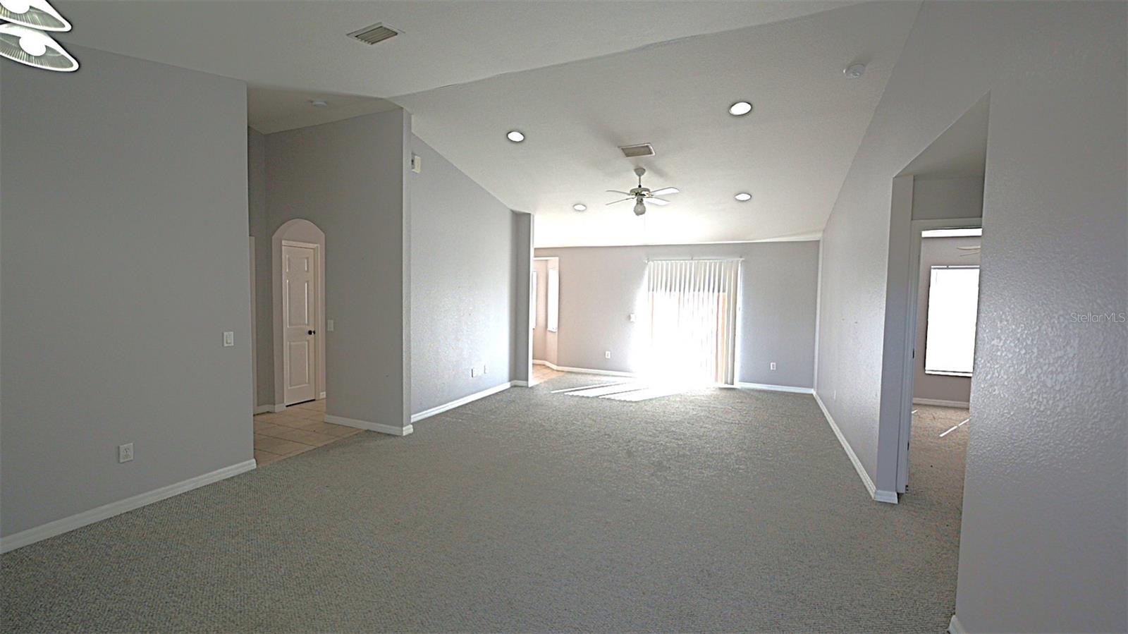 PORT CHARLOTTE SUB 26 - Residential