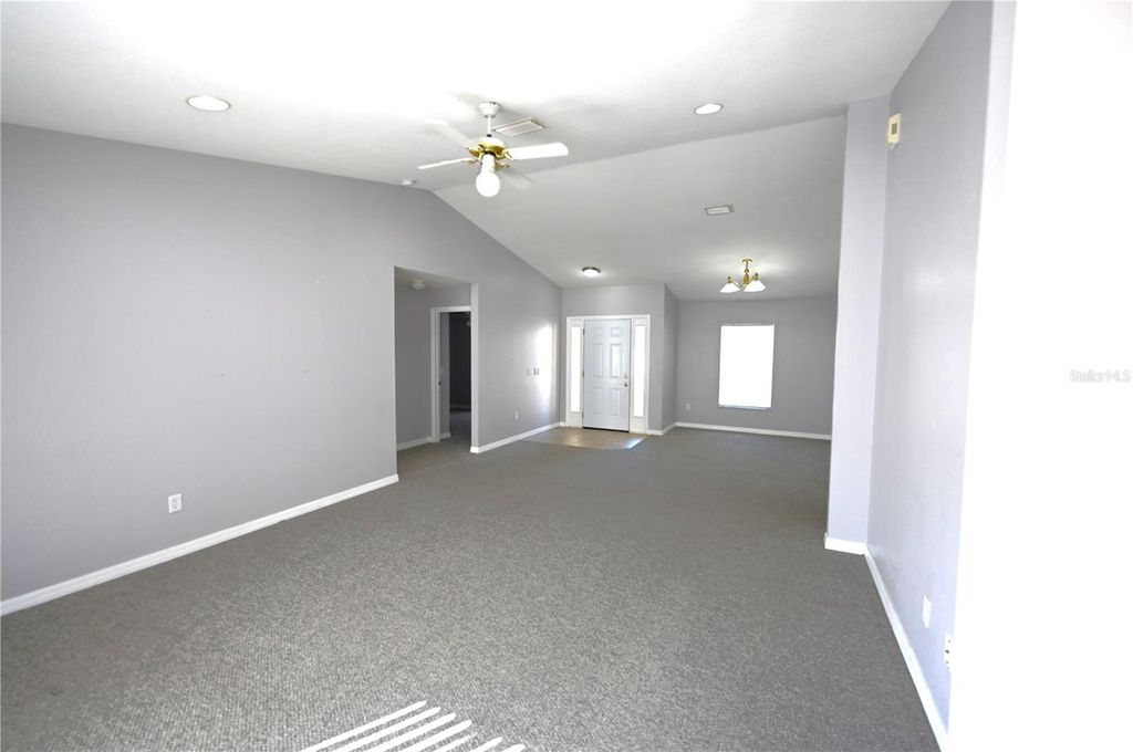 Photo of 8221 Larrimore Avenue, North Port, FL 34291 (MLS # C7517859)