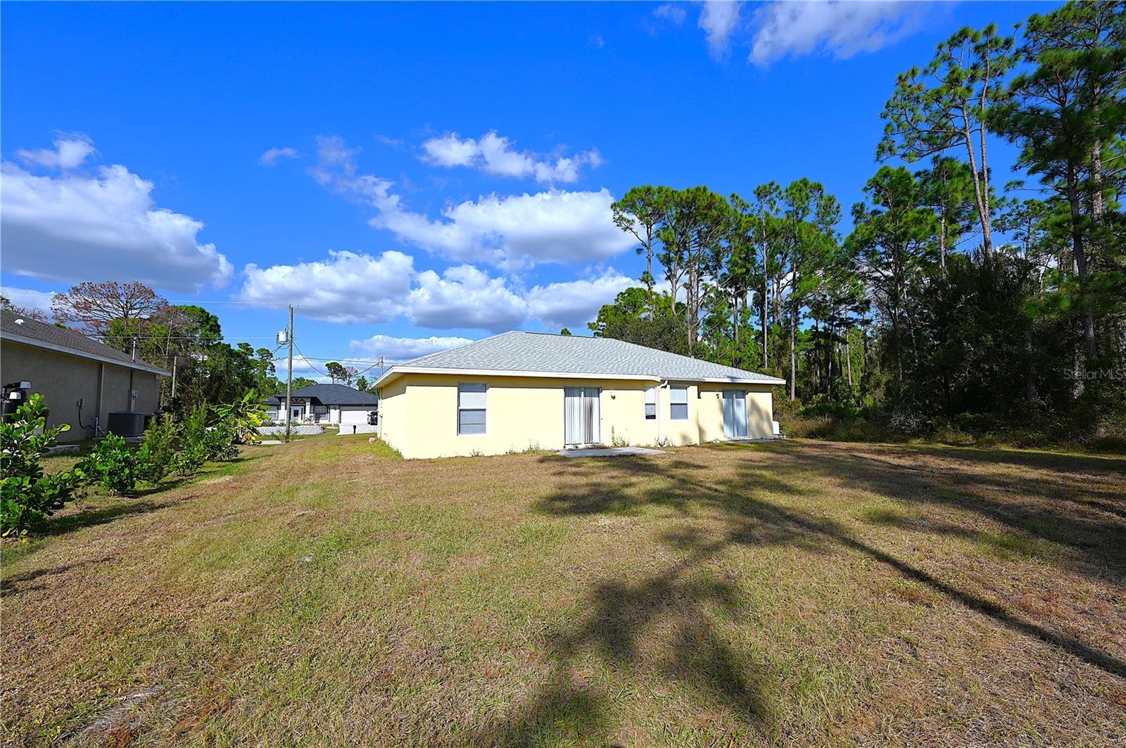 PORT CHARLOTTE SUB 26 - Residential