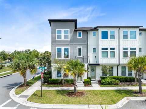 12905 GABOR AVENUE ORLANDO FL 32827