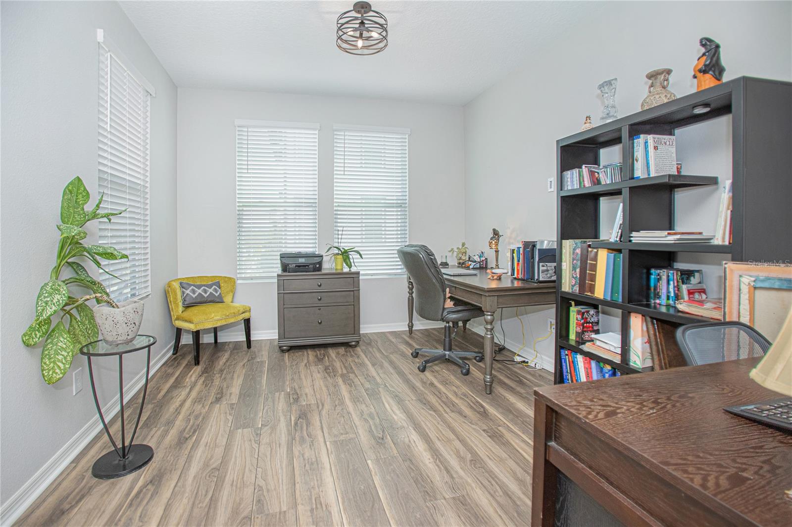 LAUREATE PARK - Residential