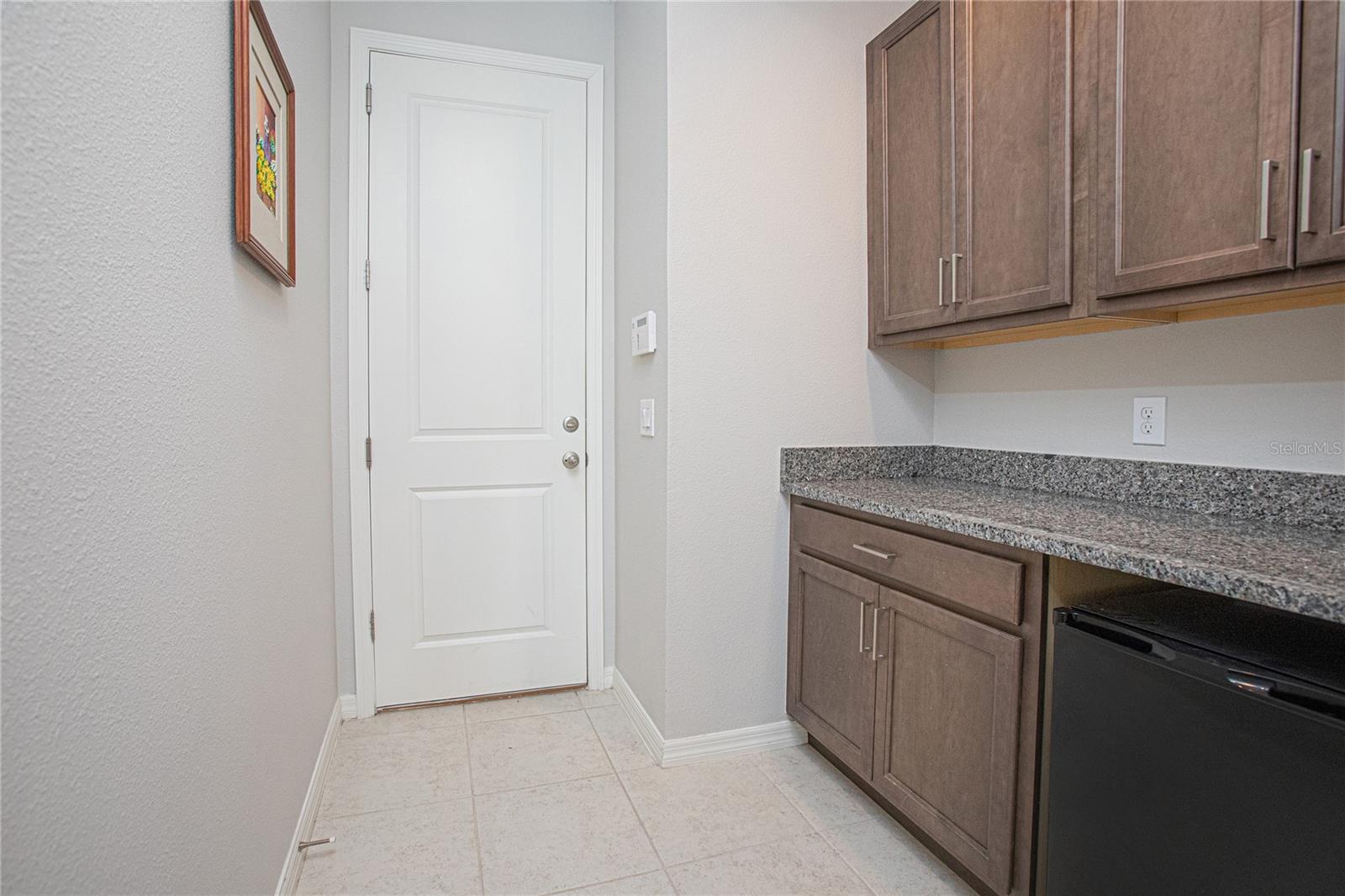 LAUREATE PARK - Residential