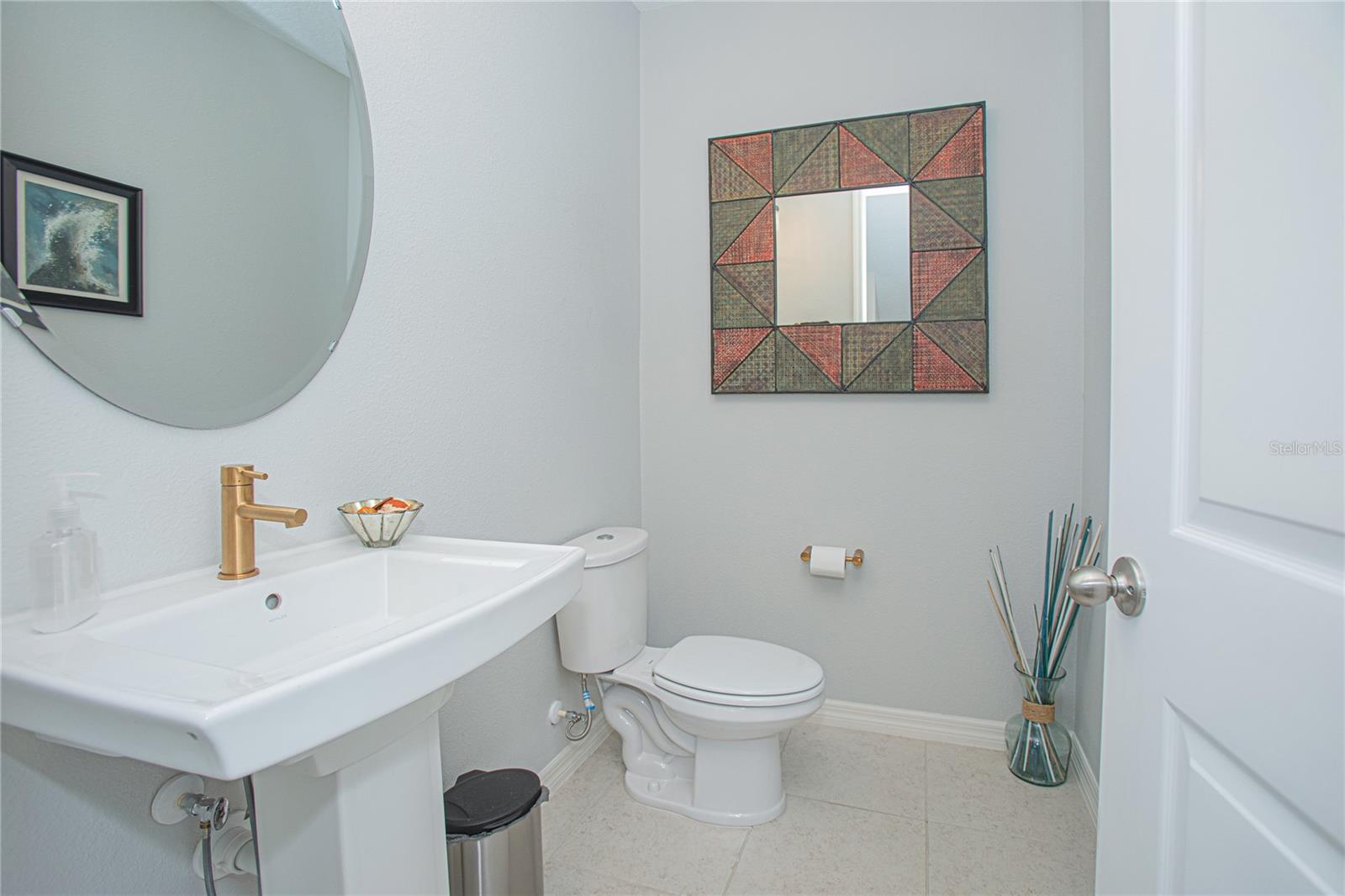 LAUREATE PARK - Residential