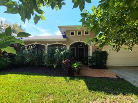 A home in ORLANDO