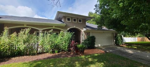 A home in ORLANDO