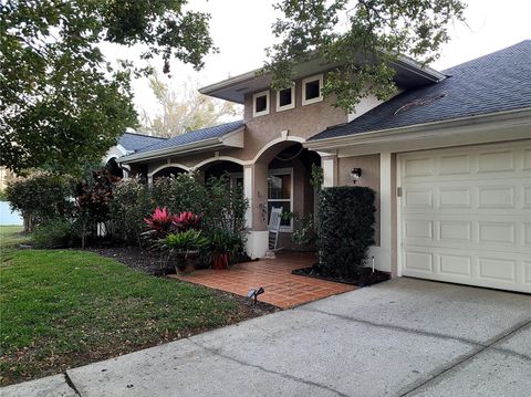 A home in ORLANDO