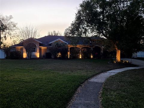 A home in ORLANDO