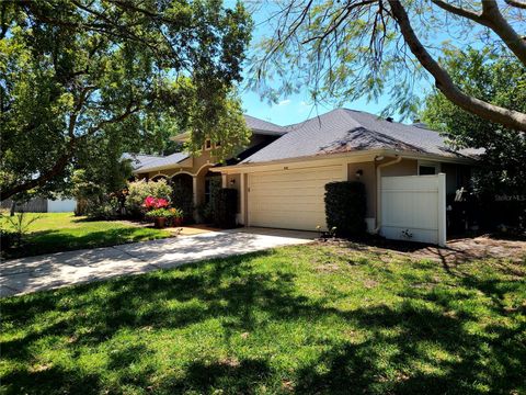 10161 CULPEPPER COURT ORLANDO FL 32836