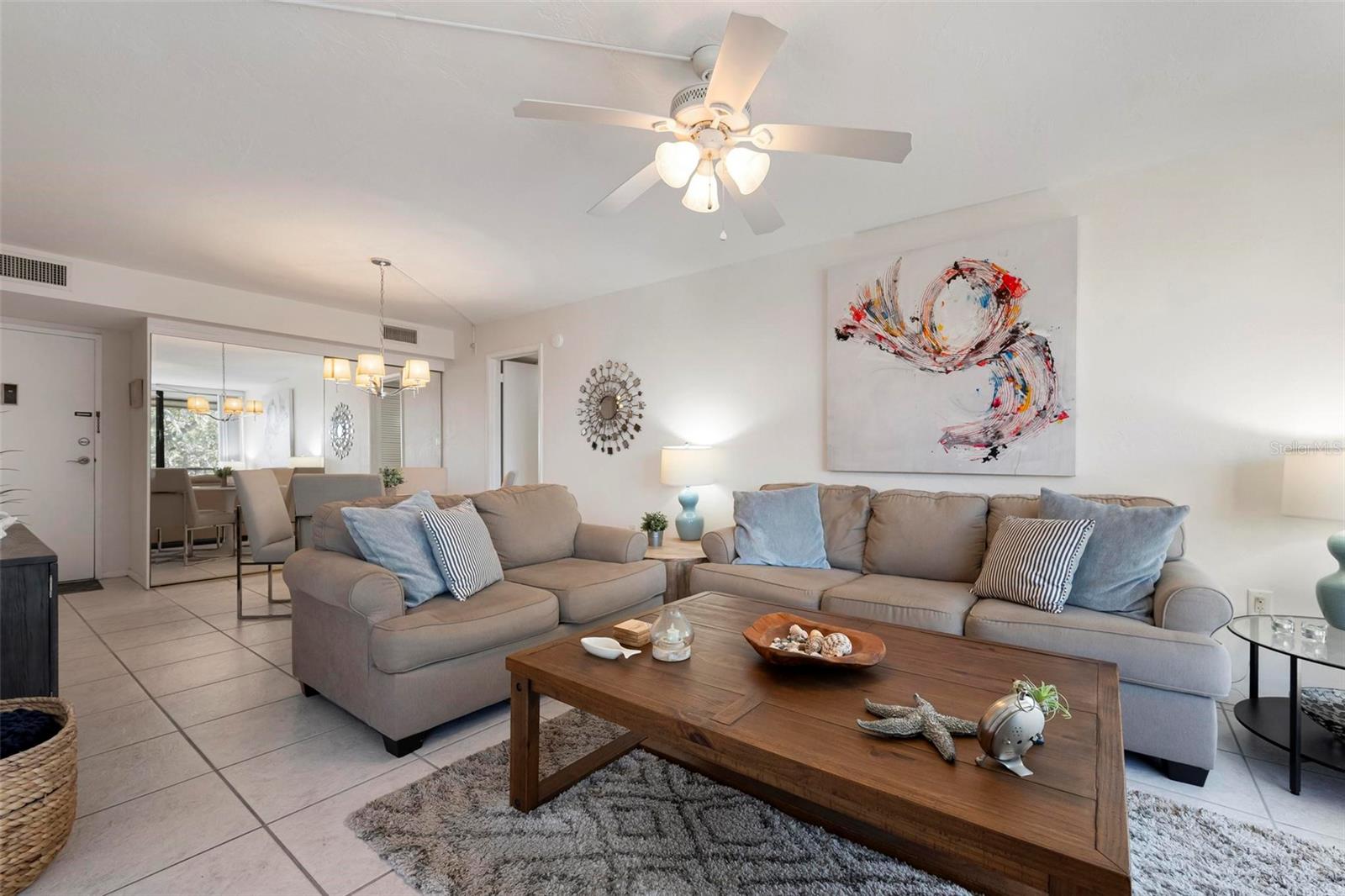 CARDINAL CONDO APTS - Residential