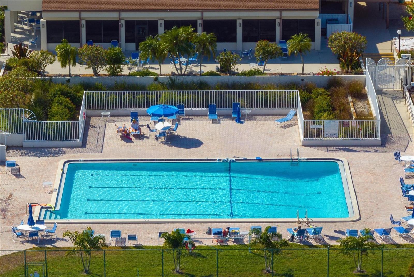 CARDINAL CONDO APTS - Residential