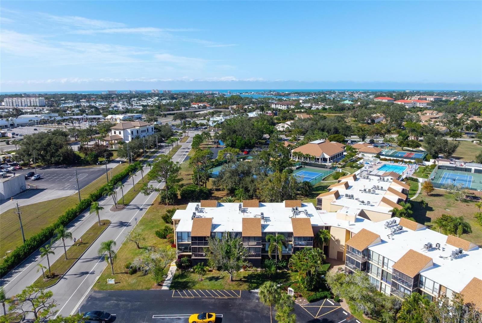 CARDINAL CONDO APTS - Residential