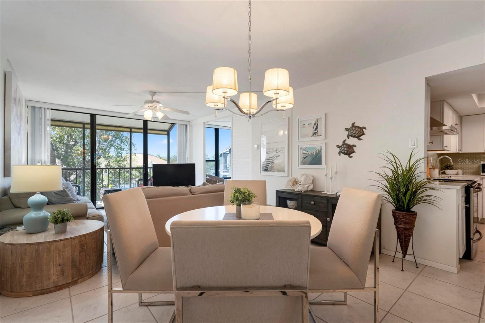 CARDINAL CONDO APTS - Residential