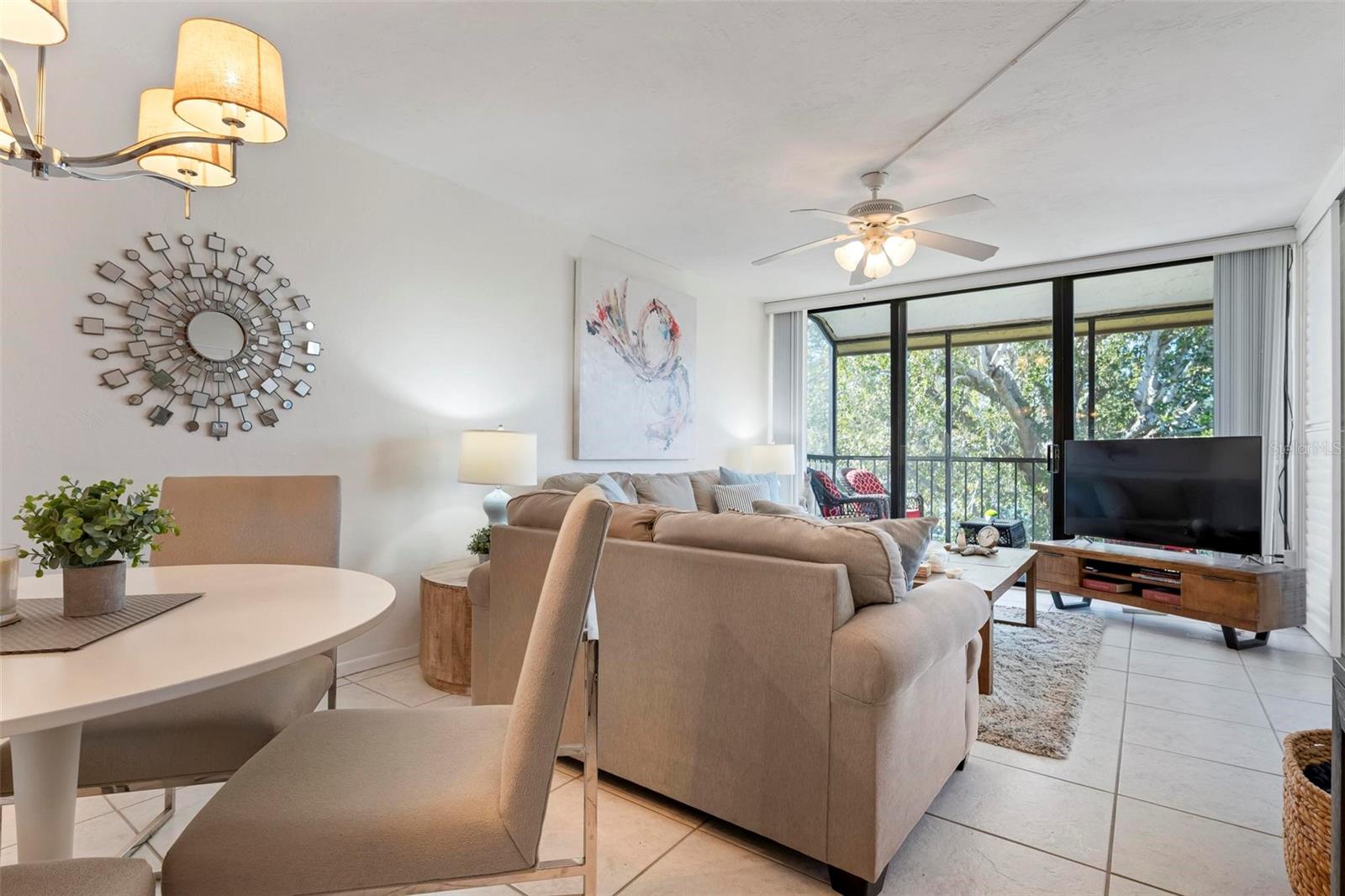 CARDINAL CONDO APTS - Residential