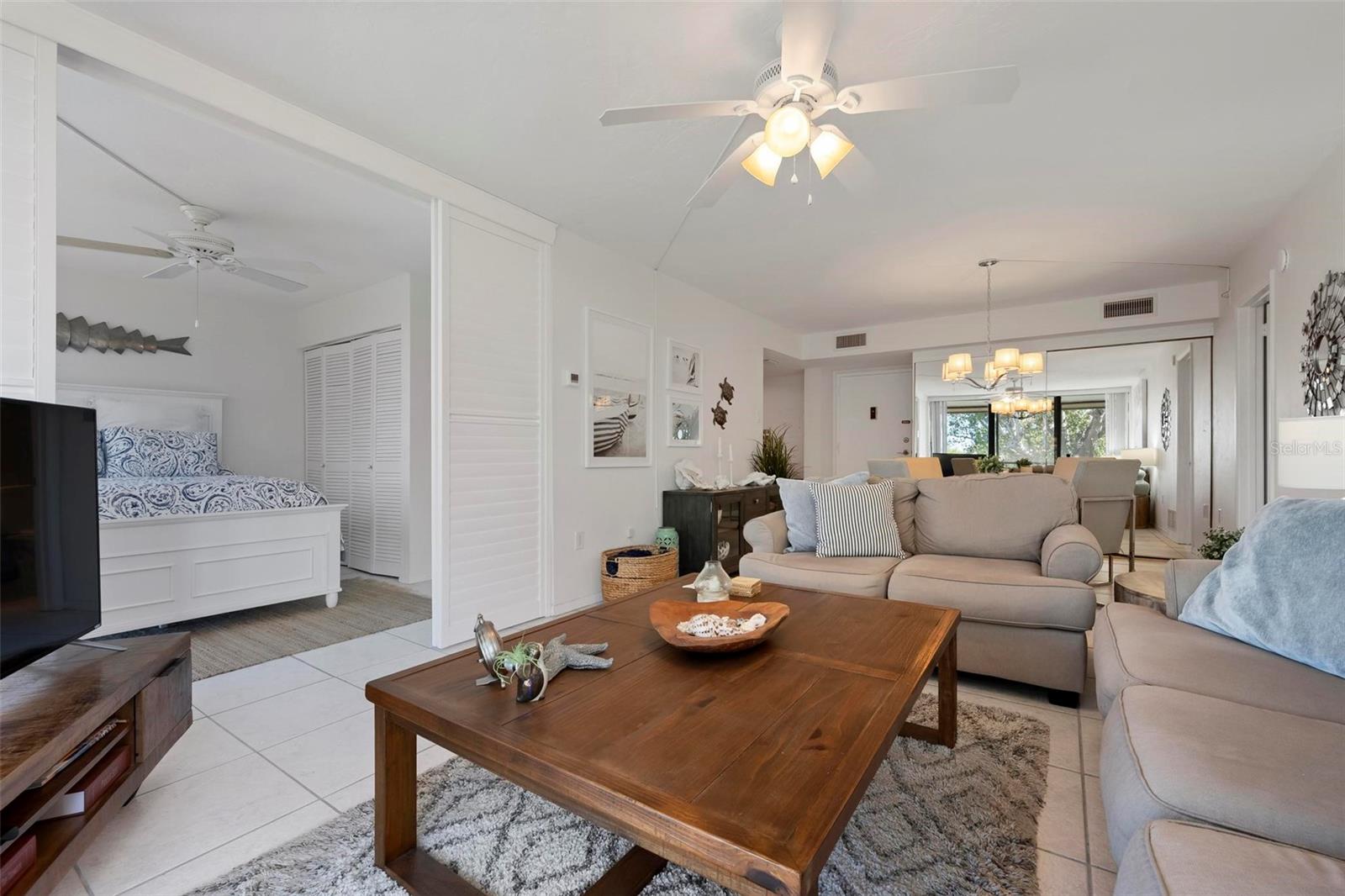 CARDINAL CONDO APTS - Residential