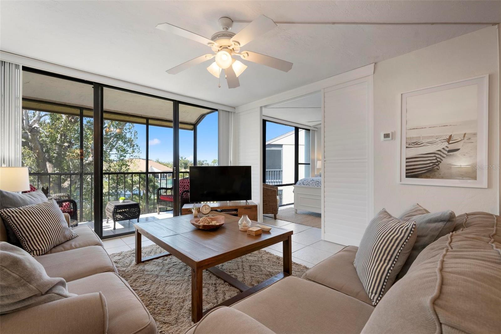 CARDINAL CONDO APTS - Residential