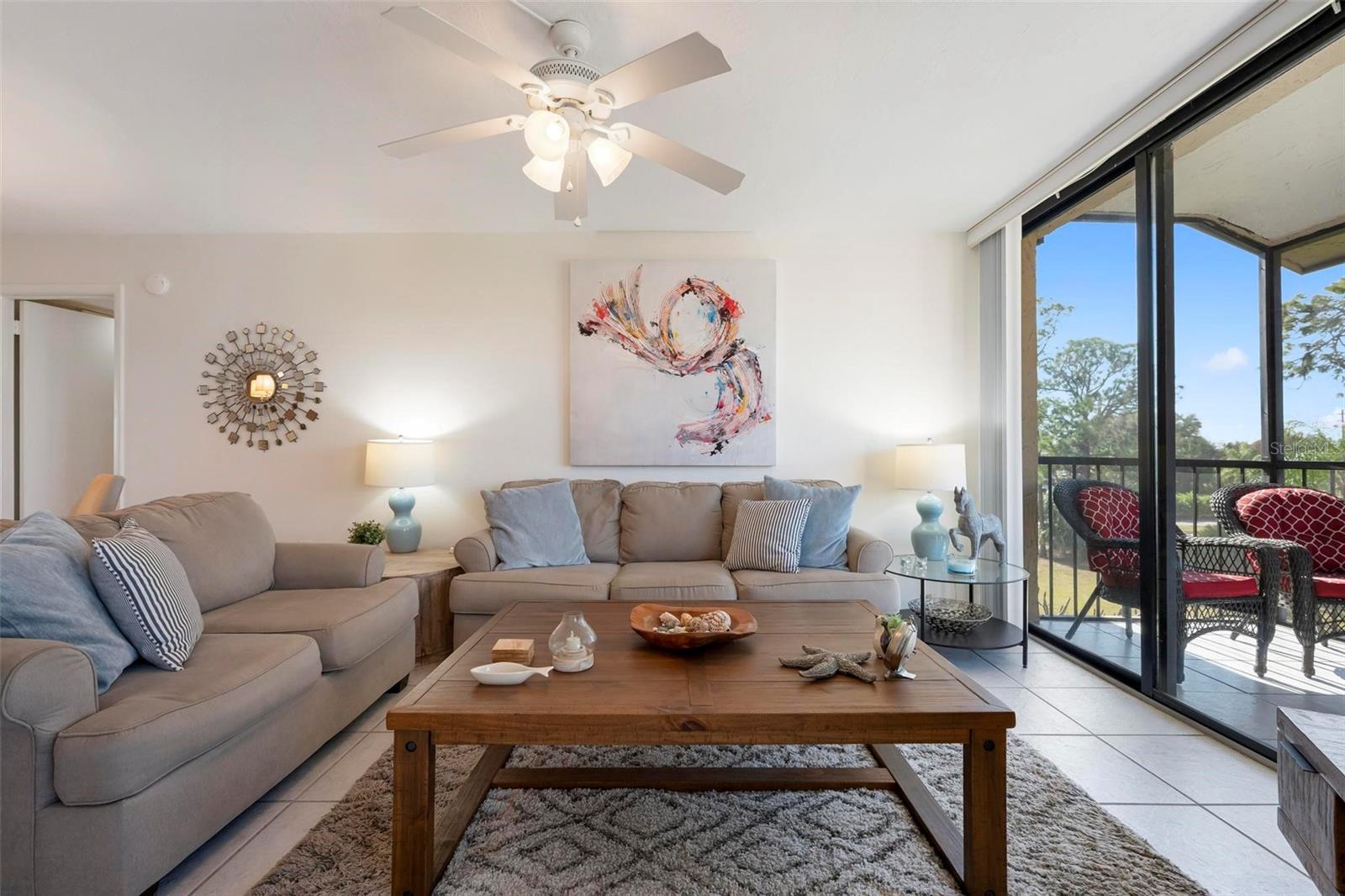 CARDINAL CONDO APTS - Residential