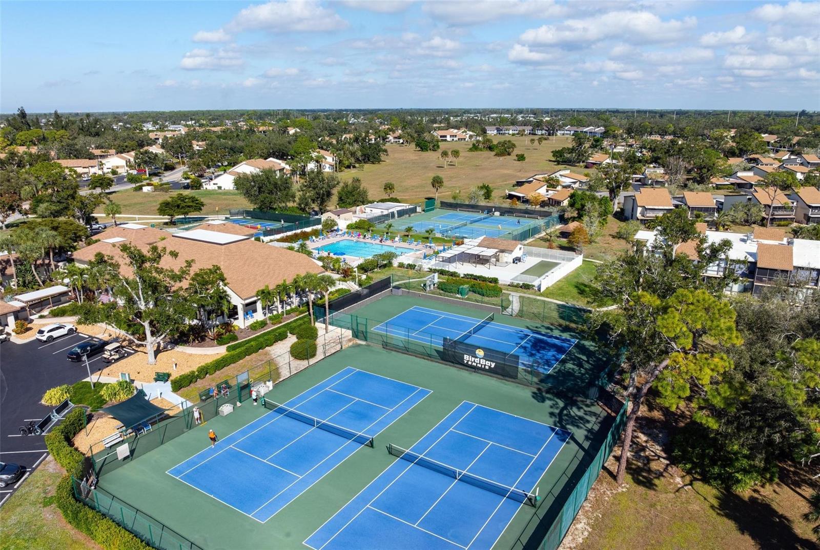 CARDINAL CONDO APTS - Residential