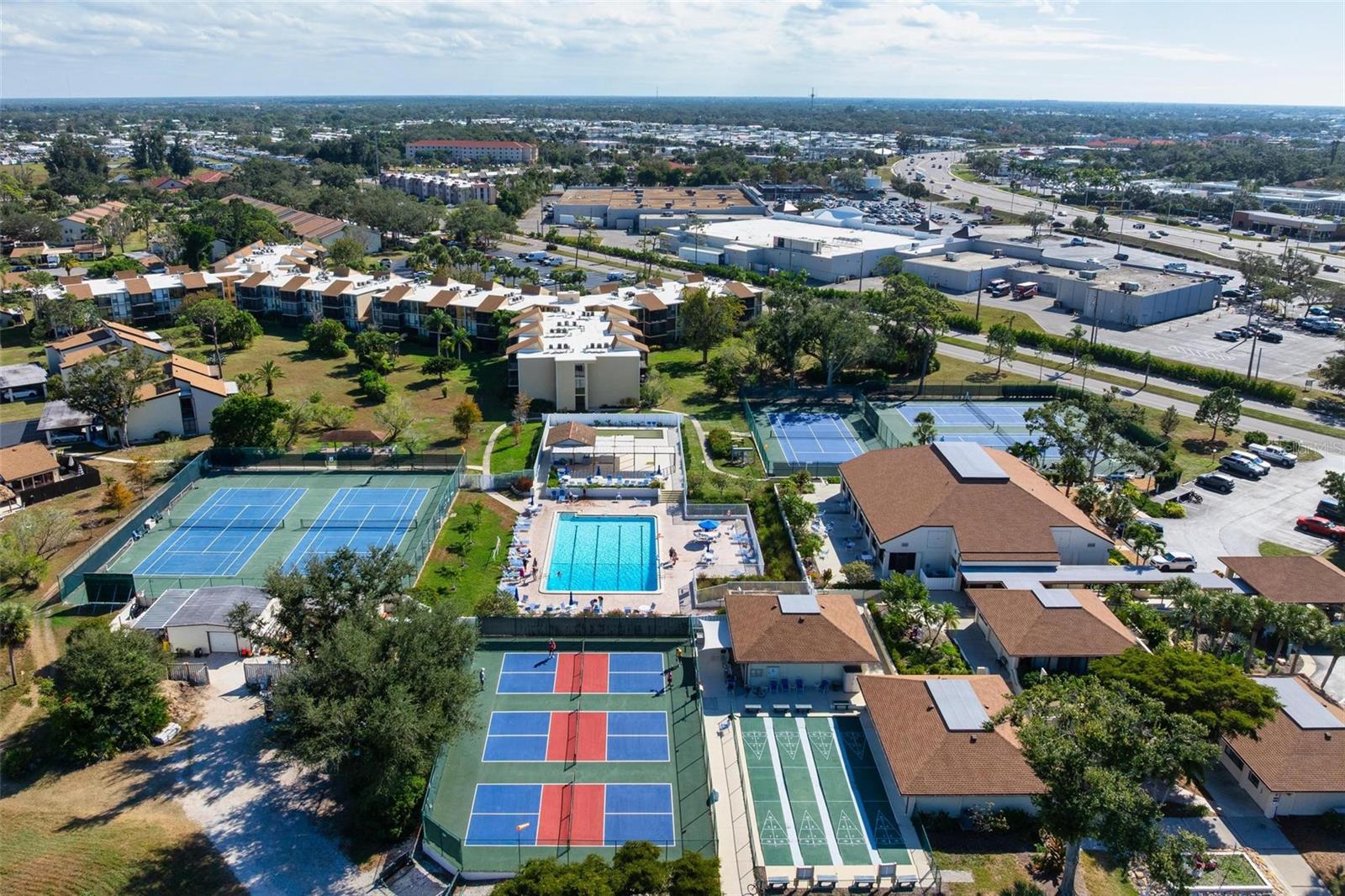 CARDINAL CONDO APTS - Residential