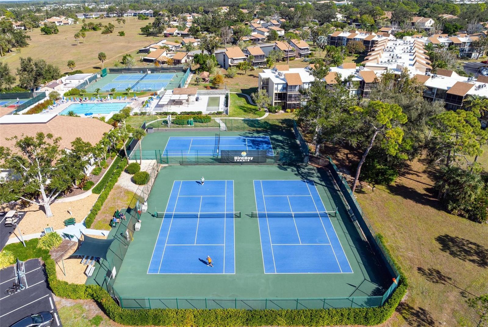 CARDINAL CONDO APTS - Residential