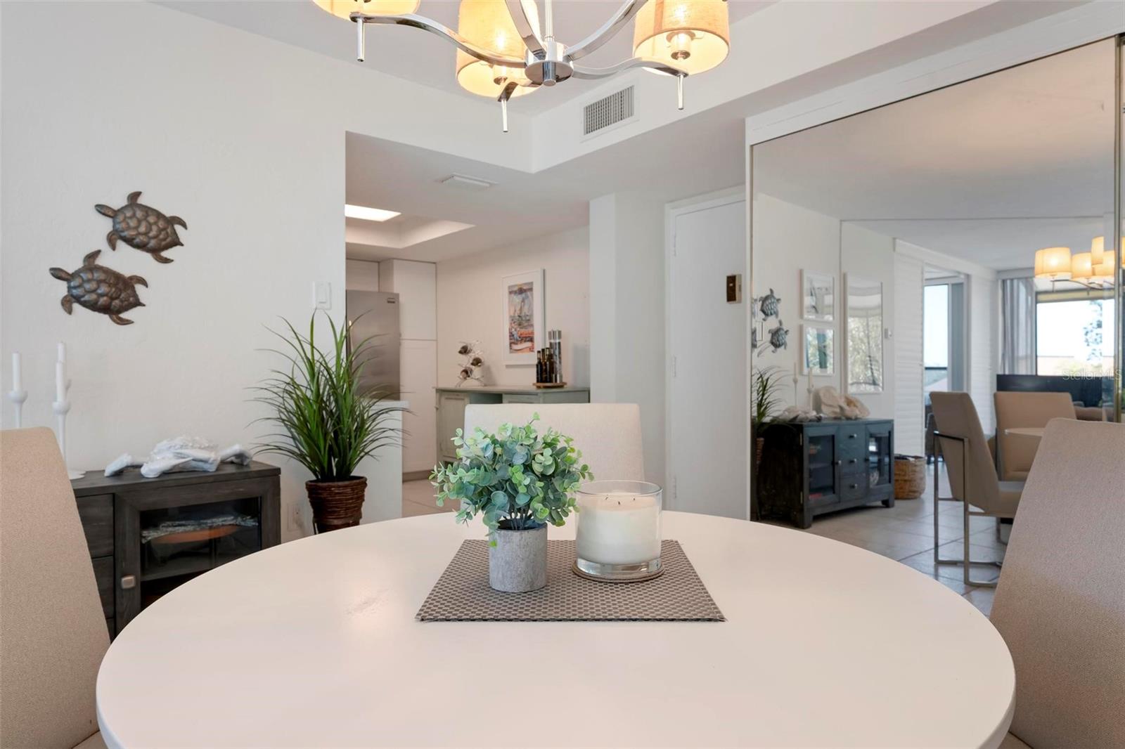 CARDINAL CONDO APTS - Residential