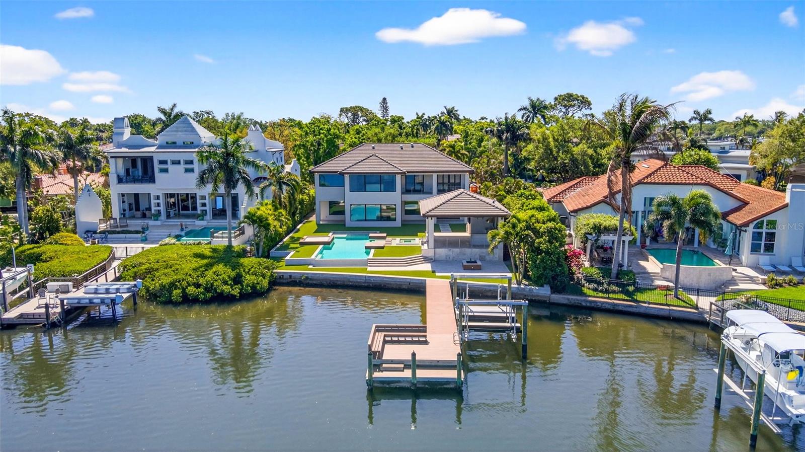 SNELL PARK ESTS - Residential