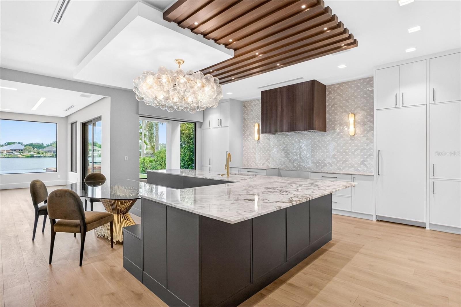 SNELL PARK ESTS - Residential