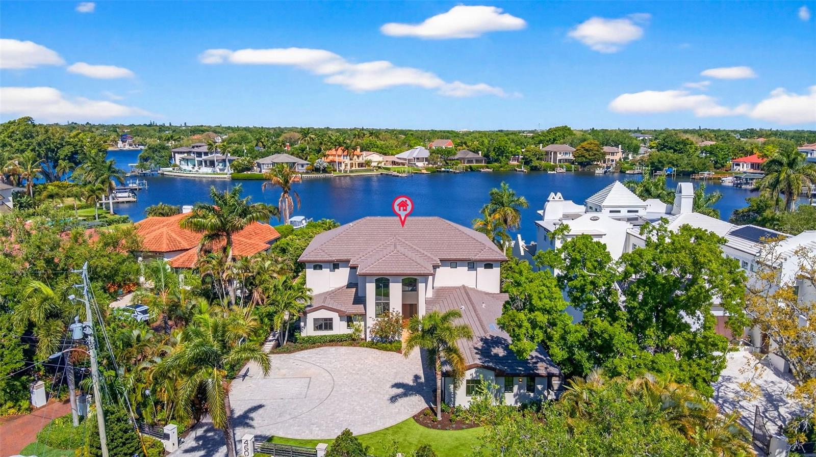 SNELL PARK ESTS - Residential