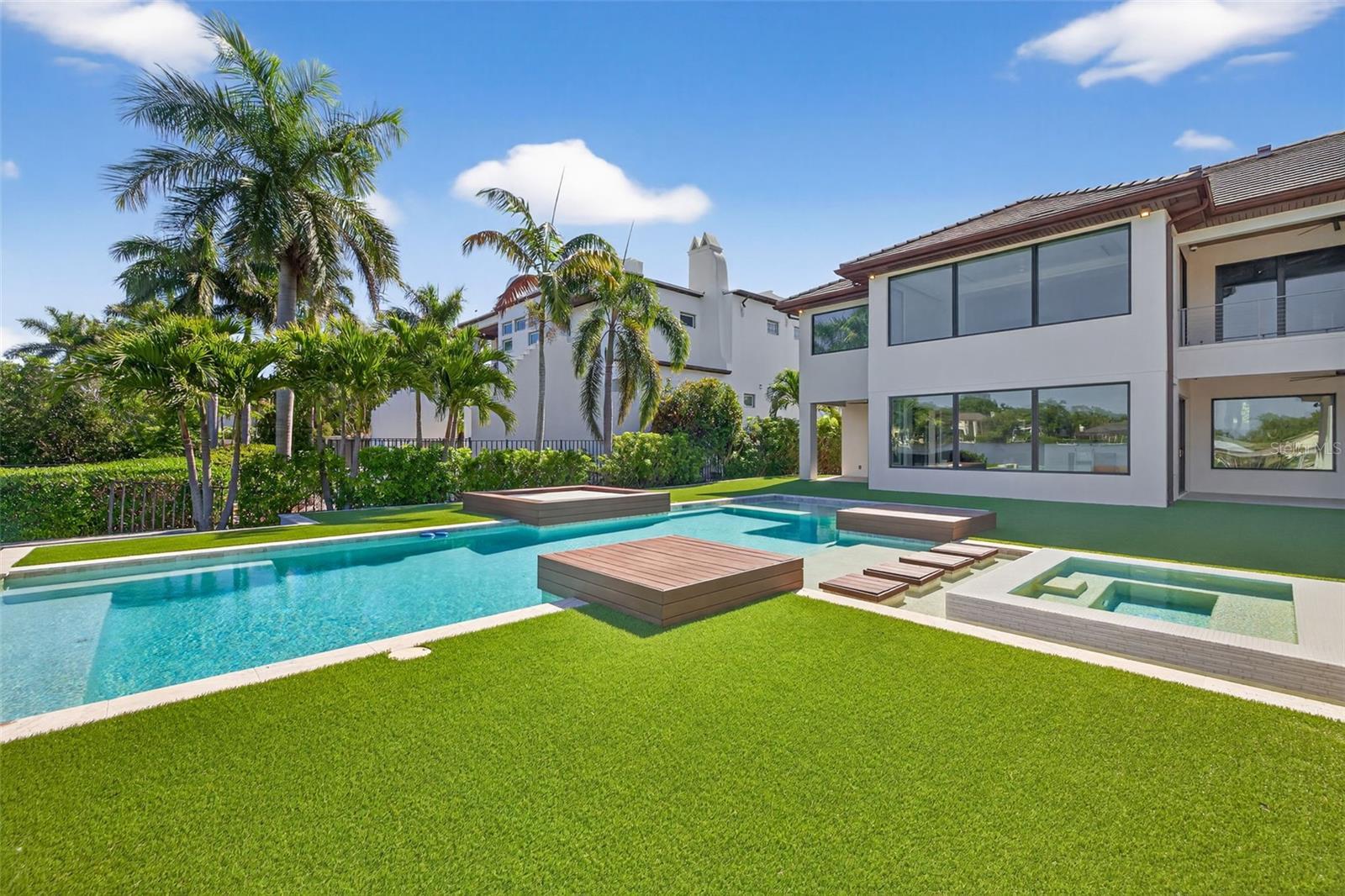 SNELL PARK ESTS - Residential