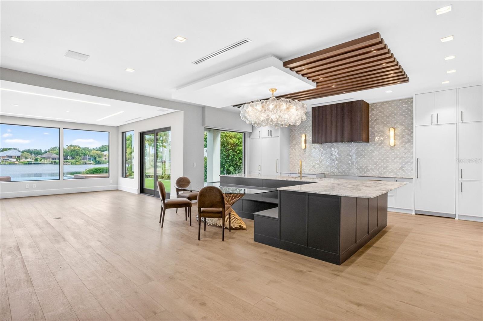 SNELL PARK ESTS - Residential