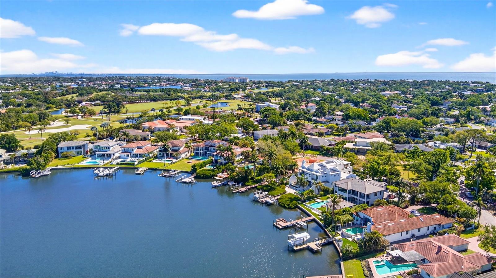 SNELL PARK ESTS - Residential