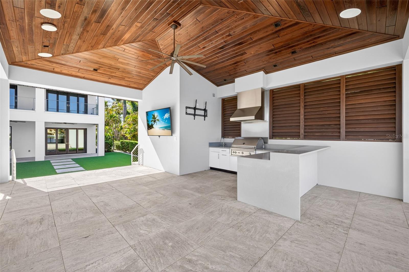 SNELL PARK ESTS - Residential