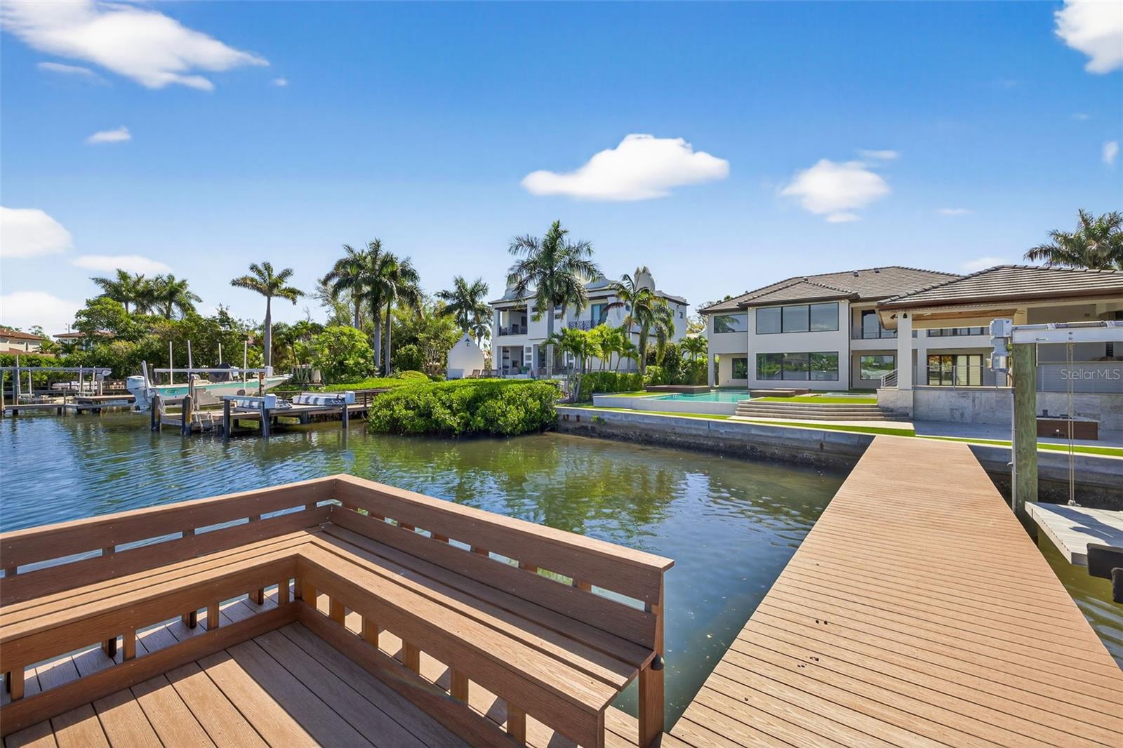 SNELL PARK ESTS - Residential