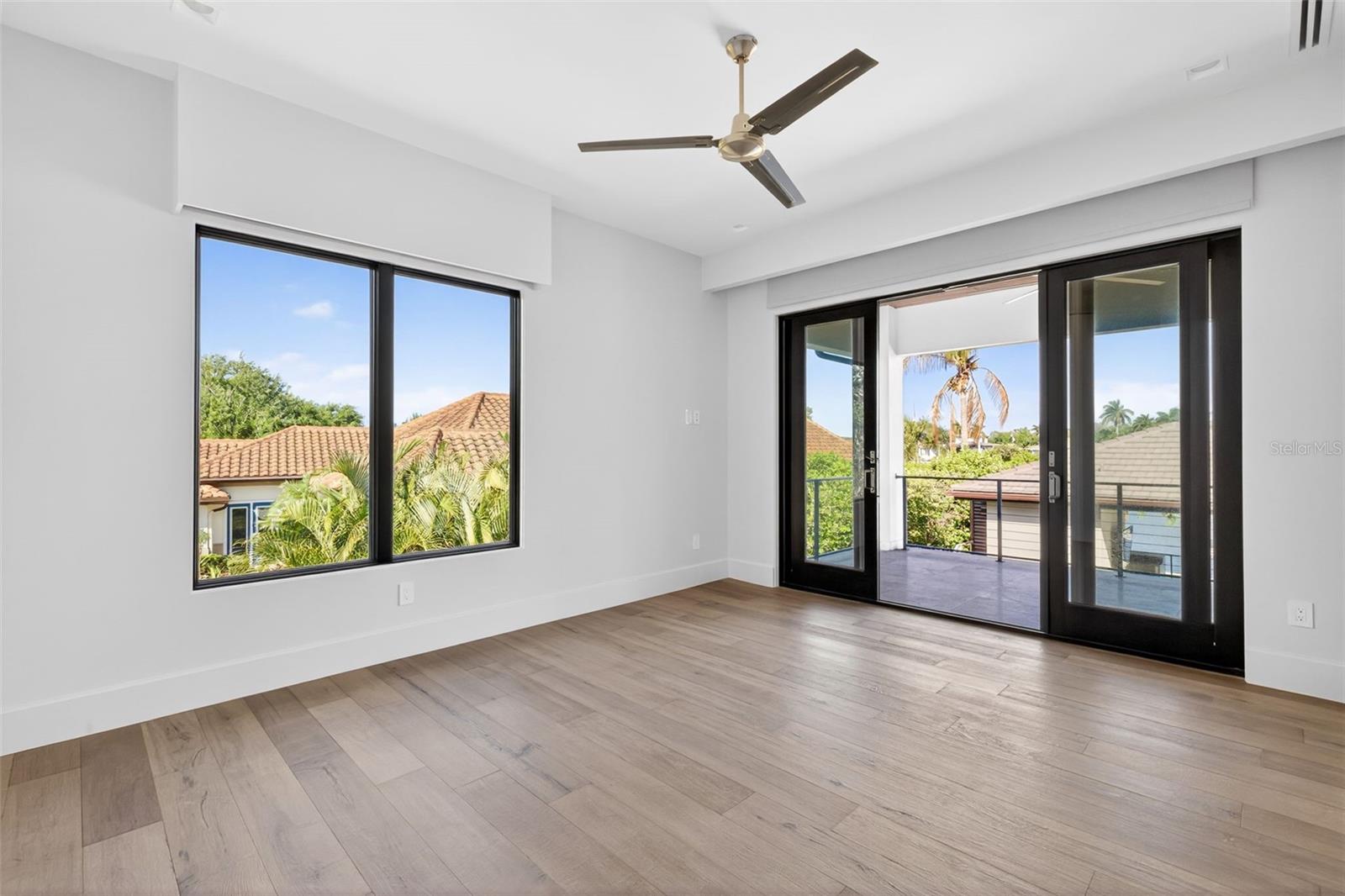 SNELL PARK ESTS - Residential