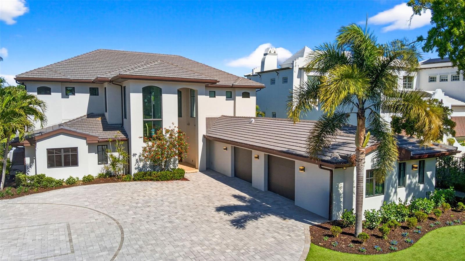 SNELL PARK ESTS - Residential