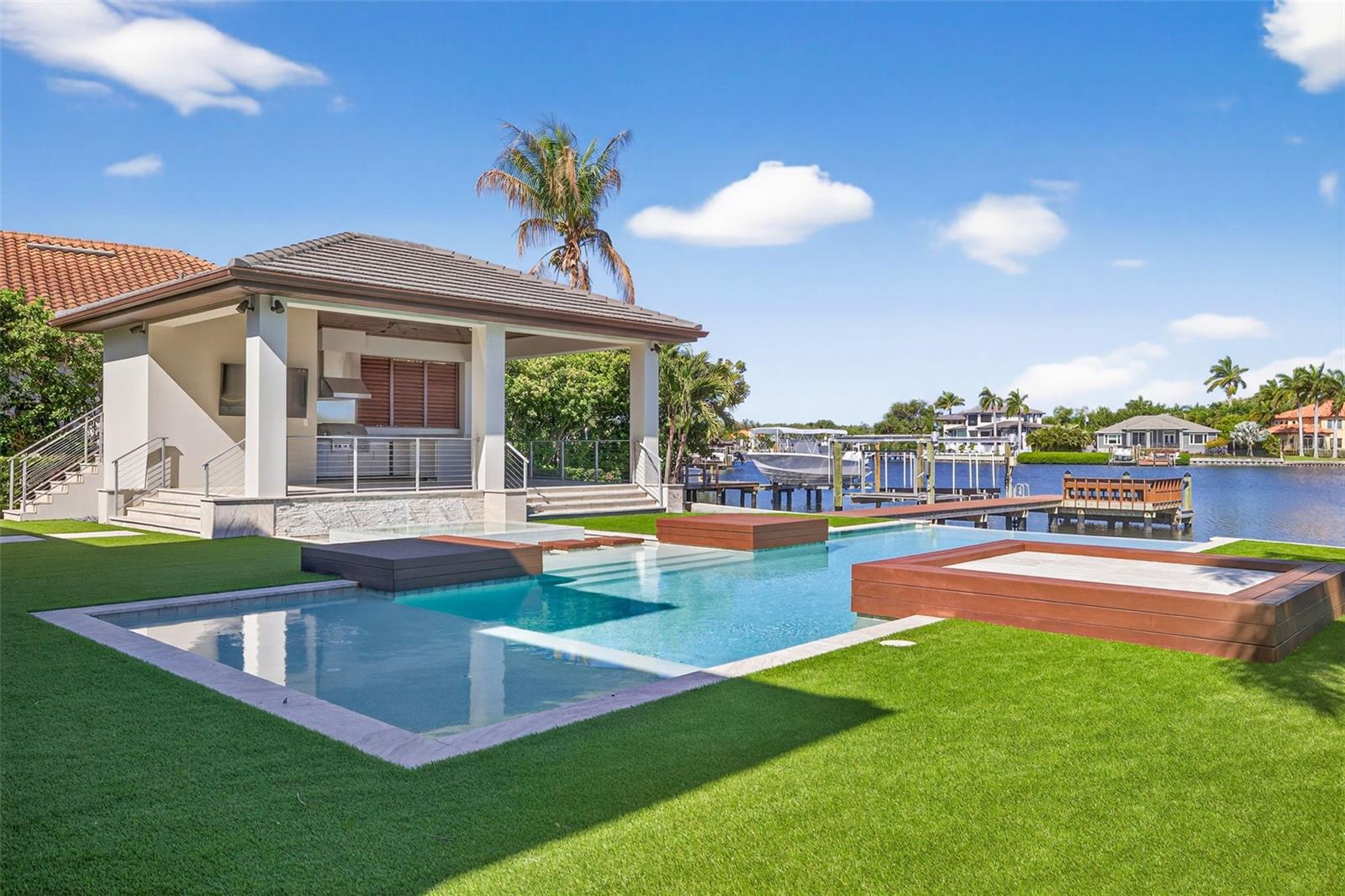 SNELL PARK ESTS - Residential