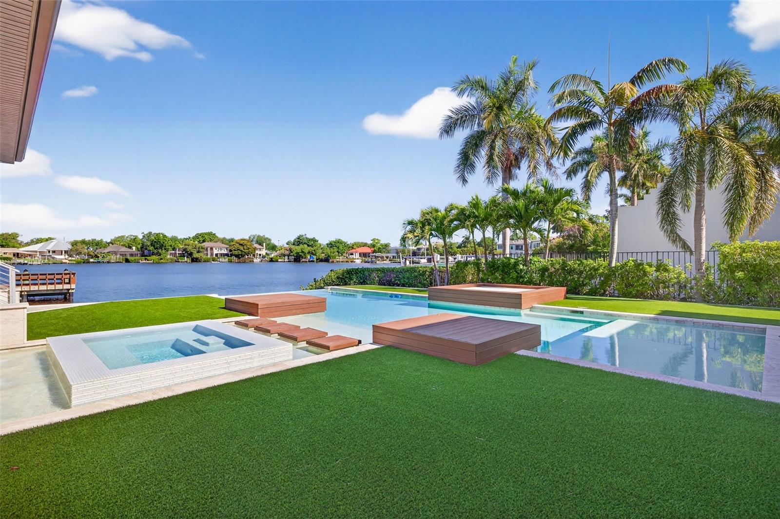 SNELL PARK ESTS - Residential