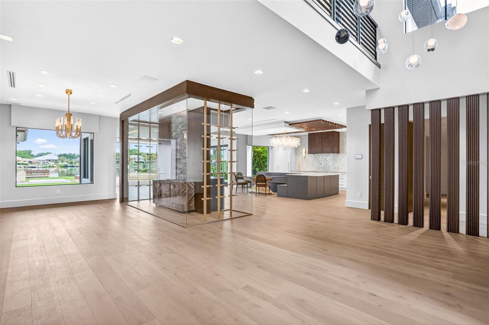SNELL PARK ESTS - Residential